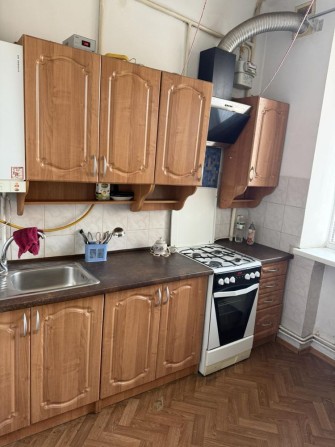 Оренда 2 кім квартири Автономне газове опалення - фото 1