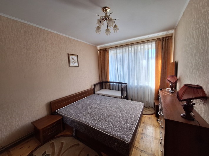 Оренда 3х кімнатної квартири з автономним опаленням - фото 1