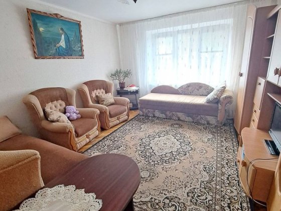 Здам в оренду 2 -ох кімнатну квартиру Шептицький