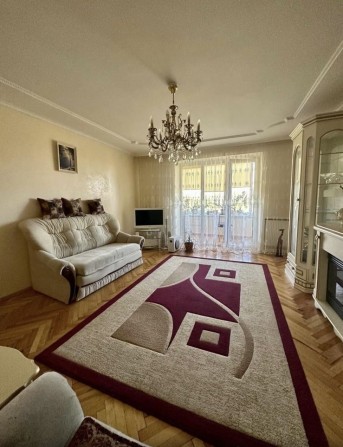 Оренда 3-кім.квартири з автономним опаленням ! - фото 1