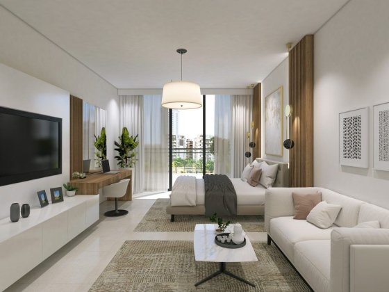 Оренда 2-кім квартира, Новобудова Шептицкий