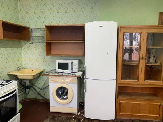 Оренда одно кімнатноі квартири на Раково Хмельницький