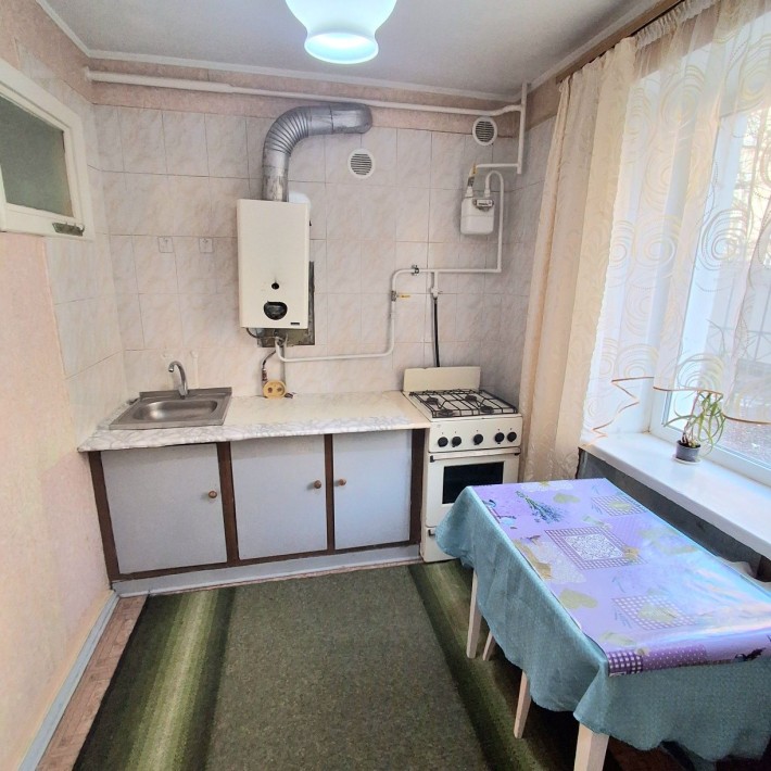 Здам однокімнатну квартиру південно-захід - фото 1