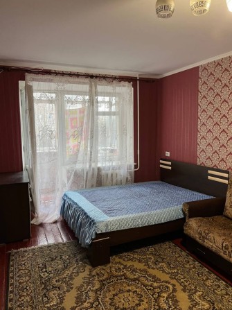 Здам 1 кімнатну квартиру. Пр. Миру. - фото 1