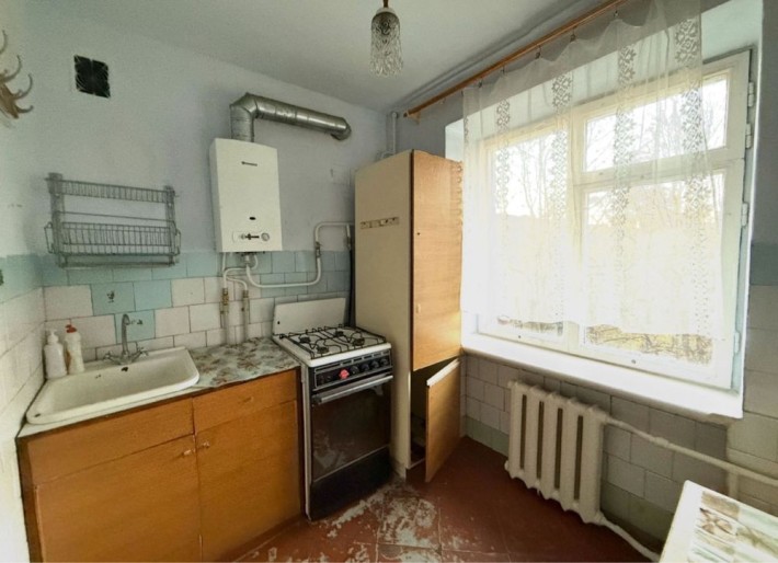 Оренда квартири, рн Виставка, СВ - фото 1