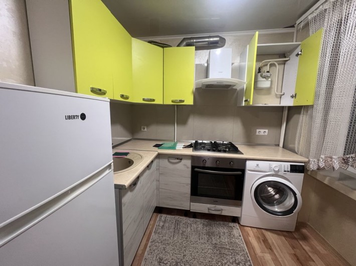 Оренда 2 к квартири, Молодіжна 3 - фото 1