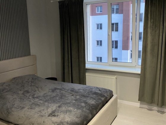 Виставка 1 кімнатна квартира Хмельницкий