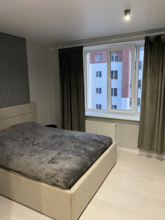 Виставка 1 кімнатна квартира - фото 1