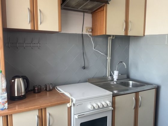 Оренда 3 кімнатної квартири Шептицкий