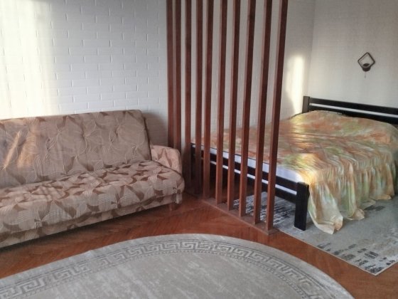 Оренда 1 кімнатної квартири в районі ринку Шептицький