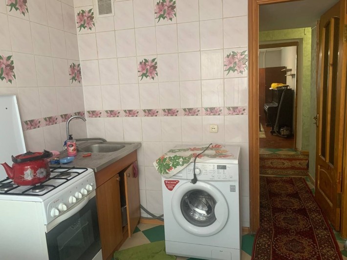 Оренда однокімнатной квартири Виставка 6000 грн - фото 1