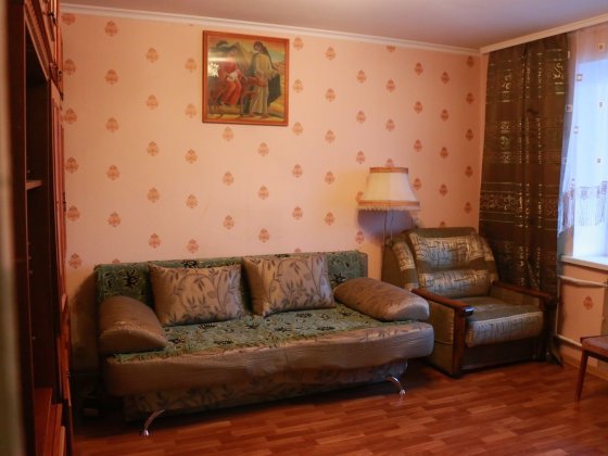 Здається 1-к квартира на озерній/Власник. Хмельницький