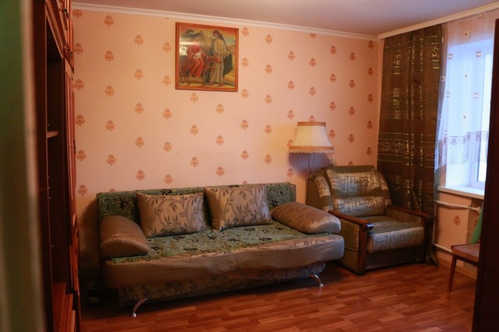 Здається 1-к квартира на озерній/Власник. - фото 1