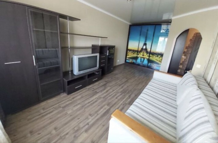 Здам 1к індивідуальне опалення - фото 1