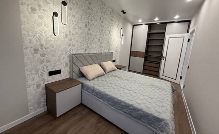 1к квартира перша здача - фото 1