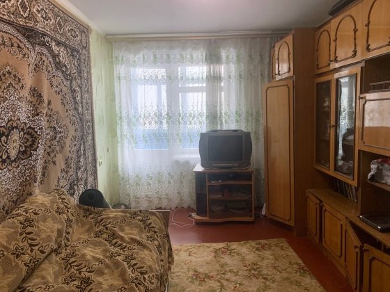 Виставка 1 кімнатна квартира Хмельницкий