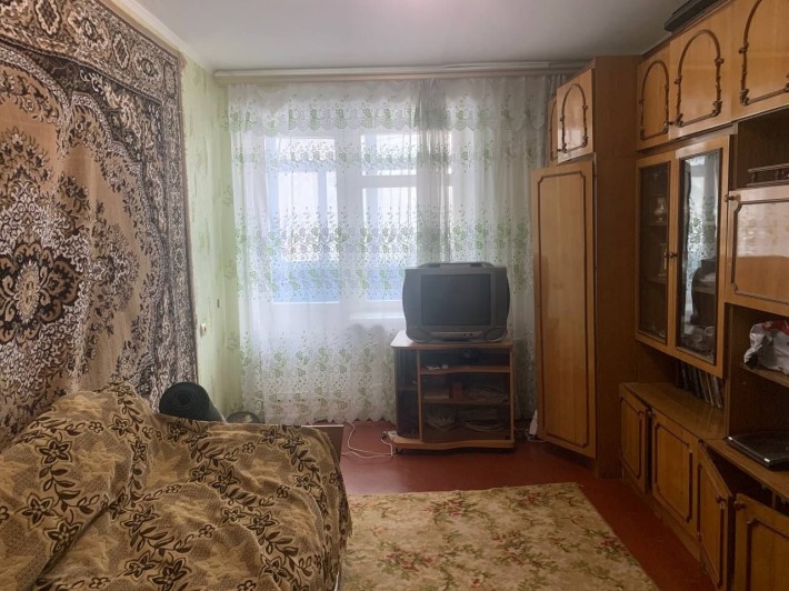 Виставка 1 кімнатна квартира - фото 1