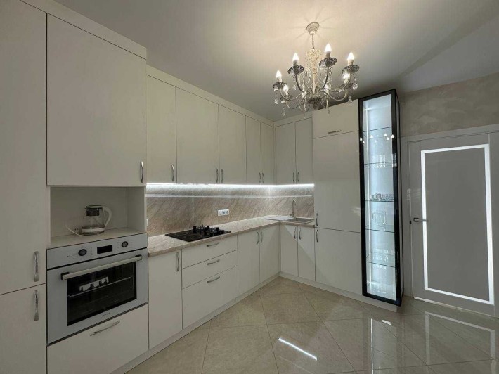 Оренда 1к квартири в Центрі міста - фото 1