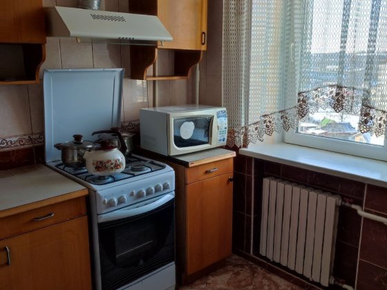 Терміново здається 1;нокімнатна квартира.Бл.Гречани. Хмельницкий