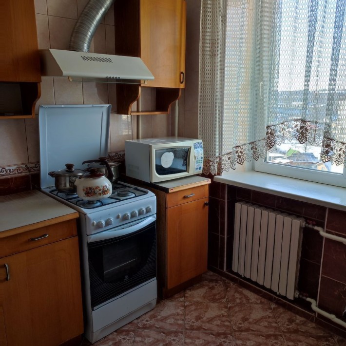 Терміново здається 1;нокімнатна квартира.Бл.Гречани. - фото 1