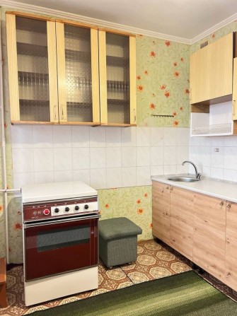 Оренда 1к квартири . Озерна . Хороший житловий стан - фото 1