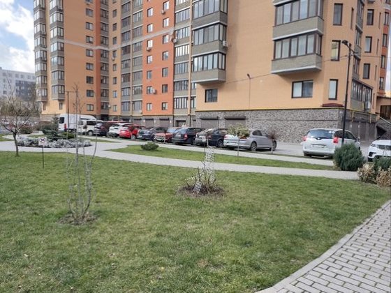 1,5 к Зарічанська ЖК Віденський Хмельницкий