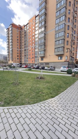 1,5 к Зарічанська ЖК Віденський - фото 1