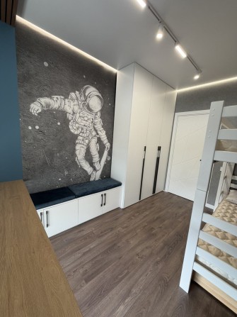 Оренда 2-х кімнатної квартири по вул Свободи 12/а - фото 1