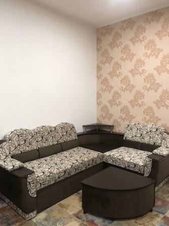 Здається двокімнатна квартира в новобудові. З хорошим ремонтом - фото 1