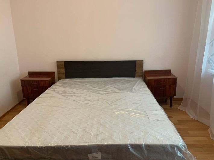 Виставка  1 кімнатна квартира - фото 1