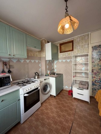 Оренда 2к квартири Виставка можна з тваринкою - фото 1