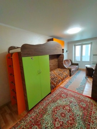 Оренда гарної 2х-кім Речовий ринок вул Молодіжна.Тільки дзвонити - фото 1