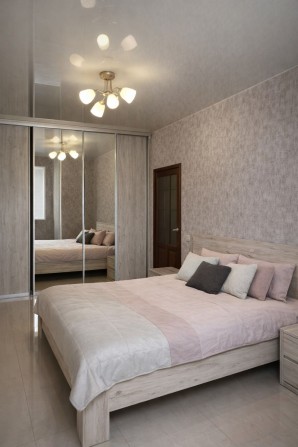 Однокімнатна квартира. Можна з тваринкою - фото 1