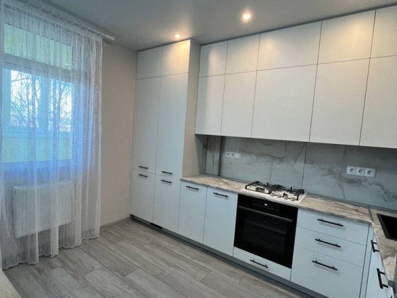 Оренда. Перша здача. Хмельницький