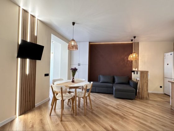 1к в центрі міста. ЖК Перлина  Проскурова Хмельницкий