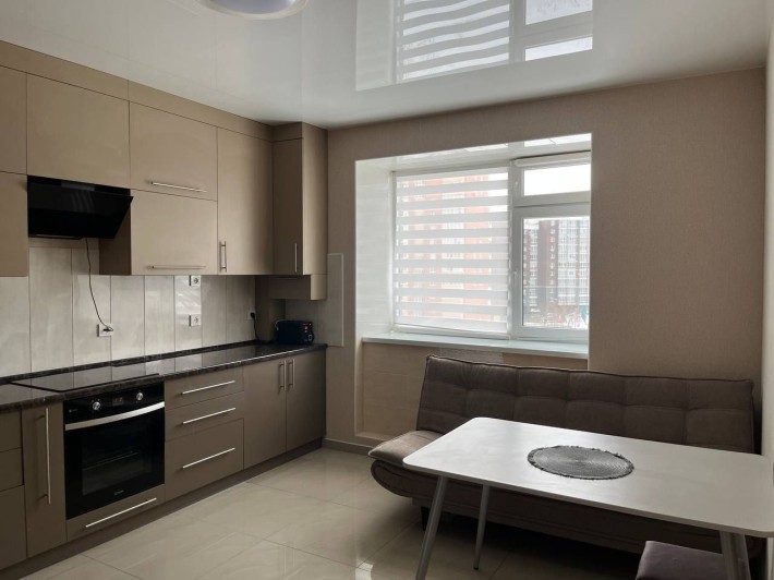 Оренда 1 кімнатна.  Озерна - фото 1