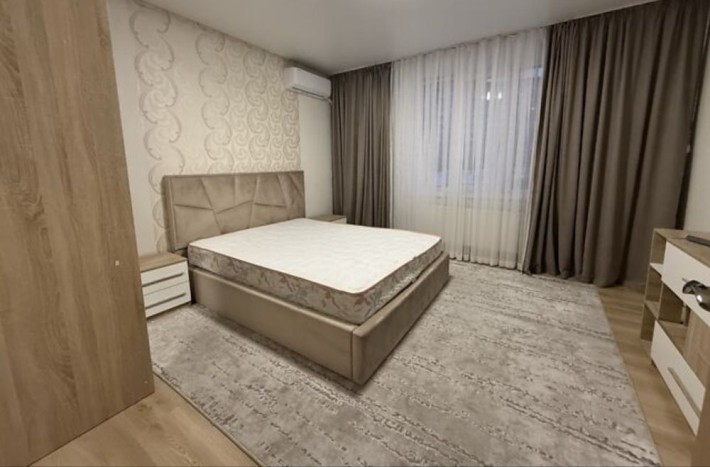 Оренда 1 кімнатної квартири - фото 1