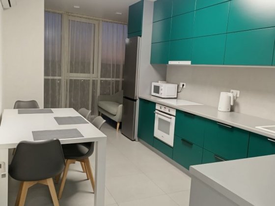 Здам однокімнатну квартиру ЖК Над Бугом. Власник Хмельницький