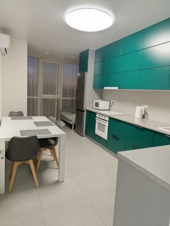 Здам однокімнатну квартиру ЖК Над Бугом. Власник - фото 1