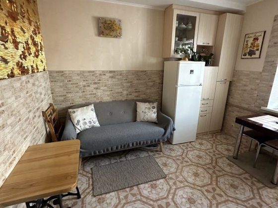 Оптоволокно. Виставка. 1кімнатна. Затишної , та дуже світлої квартири Хмельницкий