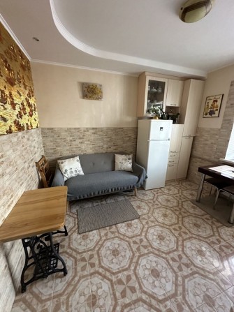 Оптоволокно. Виставка. 1кімнатна. Затишної , та дуже світлої квартири - фото 1