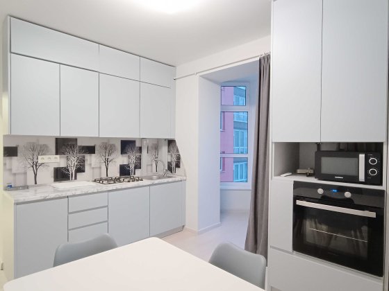 Здам 2 кімнатну квартиру в новобудові  Інститутській по вул. Хмельницкий