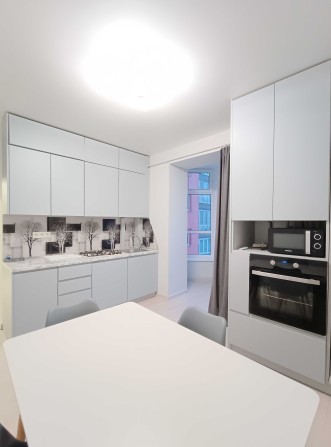 Здам 2 кімнатну квартиру в новобудові  Інститутській по вул. - фото 1