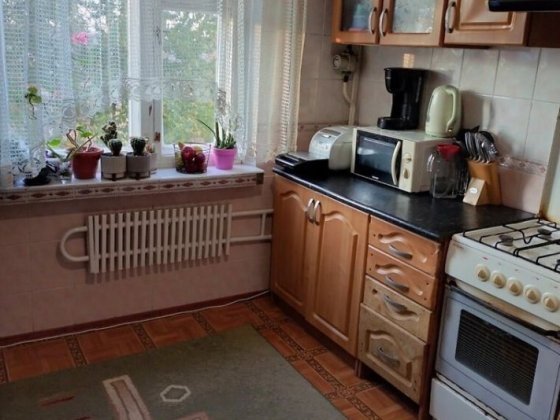 Оренда 1 кімнатної квартири Хмельницкий