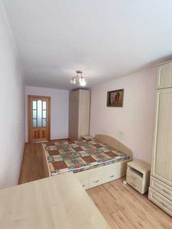 Здам 3к квартиру Вул. Зарічанська - фото 1