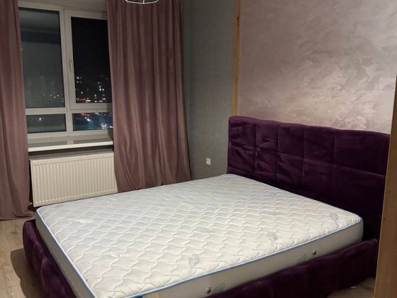 2-кімнатна квартира, Виставка, новобудова, індивідуальне опалення Хмельницкий