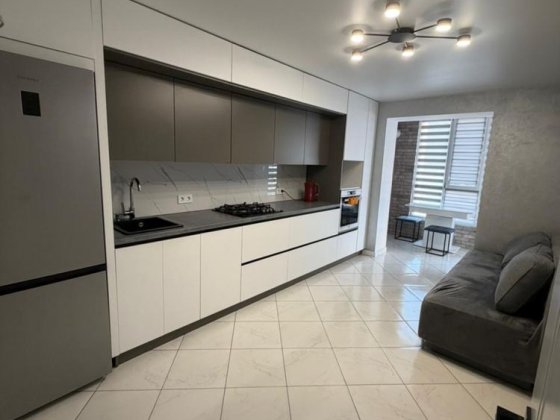 Оренда квартири вінницькі хутори 1 кімнатна Вінницькі Хутори