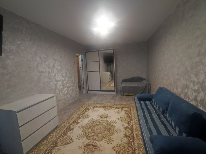 Здається в оренду 1-на квартира на Ващука - фото 1