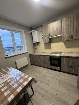 Оренда 1 кімнатної квартири ЖК Барський - фото 1