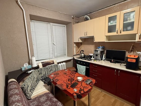 Довготривала оренда 2к Проспект Юності Зарванцы